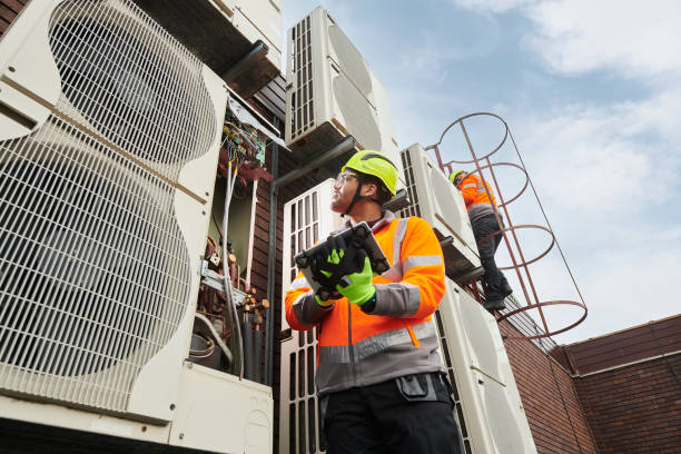 Best Air conditioning repair  in Madison, WV