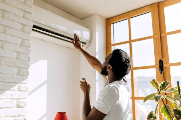 Best HVAC repair near me  in Madison, WV