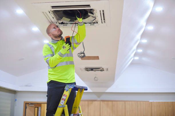 Best Best HVAC companies  in Madison, WV