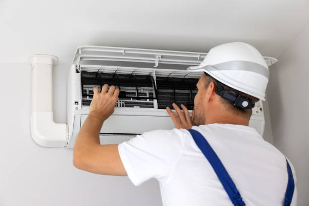 Best HVAC air duct cleaning  in Madison, WV
